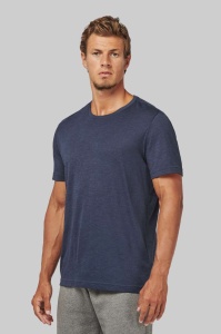 TRIBLEND SPORTS T-SHIRT