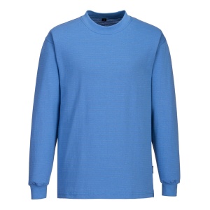 Tricou Anti-static ESD cu mânecă lungă
