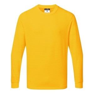 Tricou Anti-static ESD cu mânecă lungă - Img 7