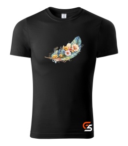 Tricou personalizat - Pana - Img 4