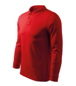 Tricou polo pentru bărbaţi - Img 4