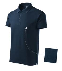 Tricou polo pentru bărbaţi - Img 3