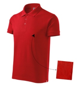 Tricou polo pentru bărbaţi - Img 8
