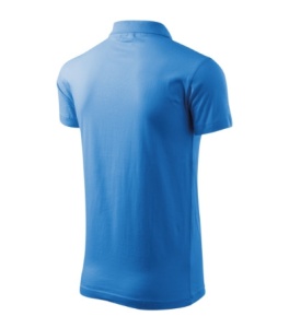 Tricou polo pentru bărbaţi - Img 62