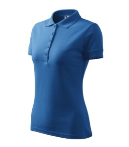 Tricou polo pentru damă - Img 12
