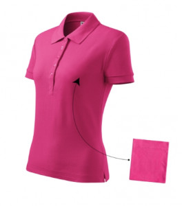 Tricou polo pentru damă - Img 13