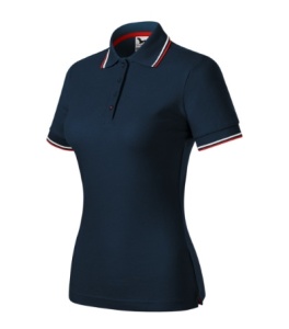 Tricou polo pentru damă - Img 3
