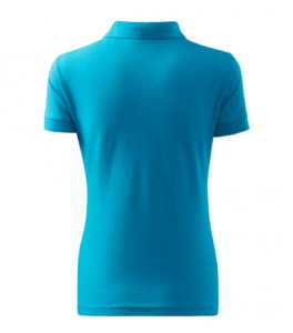 Tricou polo pentru damă - Img 45