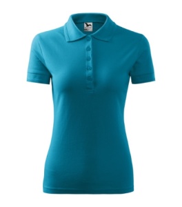 Tricou polo pentru damă - Img 83