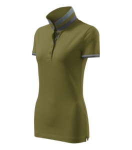 Tricou polo pentru damă - Img 9