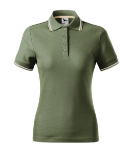 Tricou polo pentru damă - Img 27