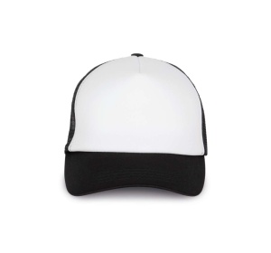 TRUCKER MESH CAP - 5 PANELS - Img 12
