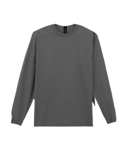 ULTRA COTTON™ ADULT LONG SLEEVE T-SHIRT - Img 25