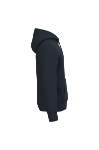UNISEX BASIC HOODIE TUBULAR SWEATSHIRT - Img 7