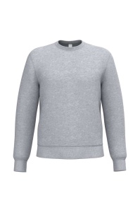 UNISEX BASIC ROUND NECK TUBULAR SWEATSHIRT - Img 11