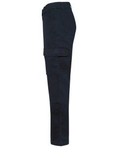 UNISEX COTTON STRETCH TROUSERS - Img 11