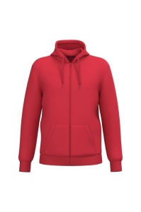 UNISEX FULL ZIP HOODIE - Img 7