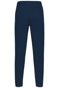 UNISEX LIGHTWEIGHT COTTON TRACKSUIT BOTTOMS - Img 11