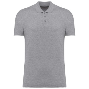 UNISEX PIQUÉ POLO SHIRT - Img 4