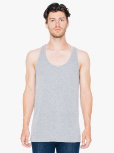 UNISEX TRI-BLEND TANK TOP - Img 2