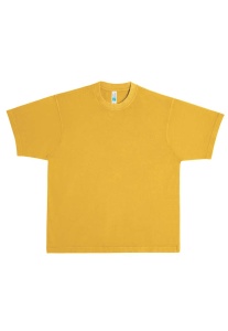 URBAN HEAVY TEE GARMENT DYED - Img 9