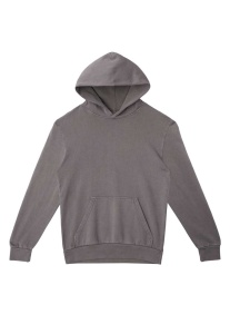 URBAN HOODIE GARMENT DYED - Img 22