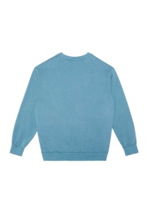 URBAN SWEATSHIRT GARMENT DYE - Img 13