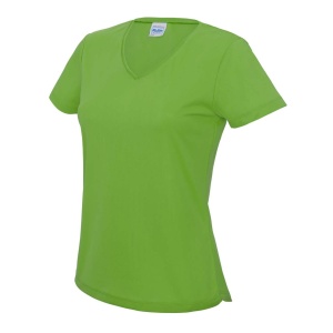 V NECK WOMEN'S COOL T - Img 7