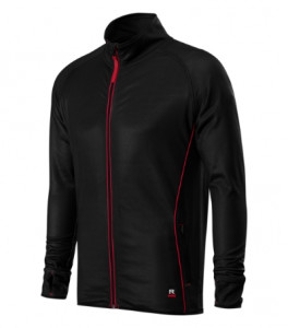 Vertex W41 Stretch fleece pentru bărbaţi - Img 2
