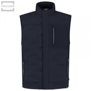 Vesta PUFFER BODYWARMER REWEAR (UNISEX) - Img 4
