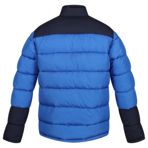 VINTAGE PUFFER JACKET - Img 6