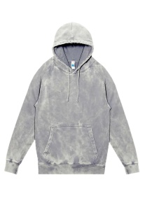 VINTAGE RAGLAN HOODIE - Img 3
