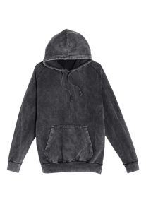 VINTAGE RAGLAN HOODIE - Img 8