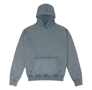VINTAGE WASHED HOODIE - Img 7