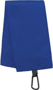 WAFFLE GOLF TOWEL - Img 6