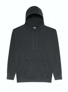 WASHED HOODIE - Img 2