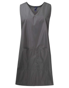 WATERPROOF WRAP AROUND TUNIC - Img 4