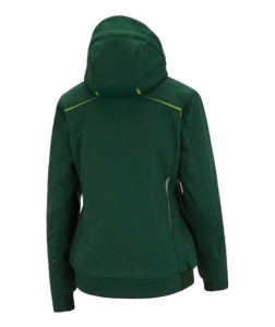Winter softshell jacket e.s.motion 2020, ladies' - Img 2