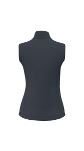 WOMEN’S 3-LAYER SOFTSHELL BODYWARMER - Img 12