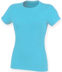 WOMEN’S FEEL GOOD STRETCH T - Img 8