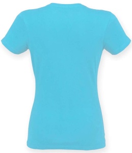 WOMEN’S FEEL GOOD STRETCH T - Img 18