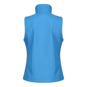 WOMEN'S ABLAZE PRINTABLE SOFTSHELL BODYWARMER - Img 5
