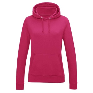 WOMEN'S COLLEGE HOODIE - Img 8