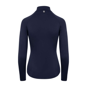 WOMEN'S COOL FLEX 1/2 ZIP TOP - Img 5