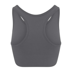 WOMEN'S COOL SEAMLESS CROP TOP - Img 6