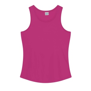 WOMEN'S COOL SMOOTH SPORTS VEST - Img 3