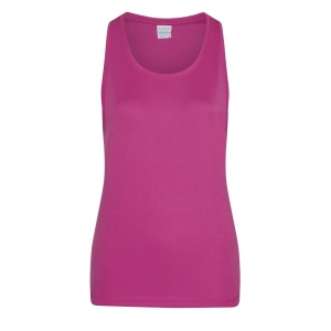 WOMEN'S COOL SMOOTH SPORTS VEST - Img 9