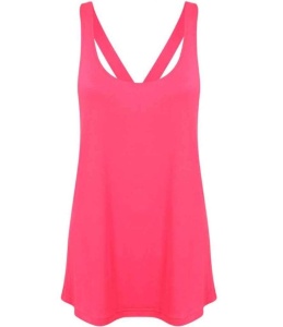 WOMEN'S FASHION WORKOUT VEST - Img 3