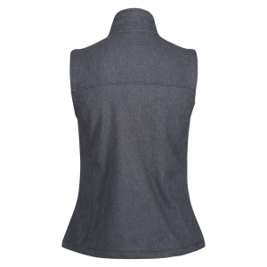 WOMEN'S FLUX SOFTSHELL BODYWARMER - Img 6