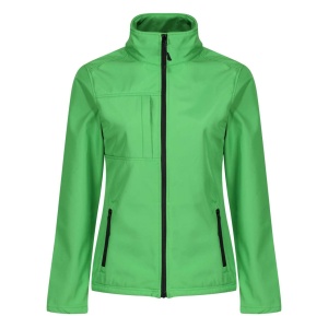 WOMEN'S OCTAGON II PRINTABLE 3 LAYER MEMBRANE SOFTSHELL - Img 14